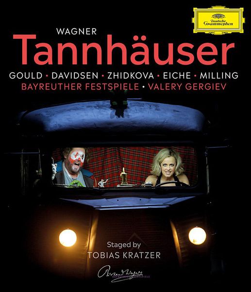 Gergiev, V: Wagner: Tannhäuser