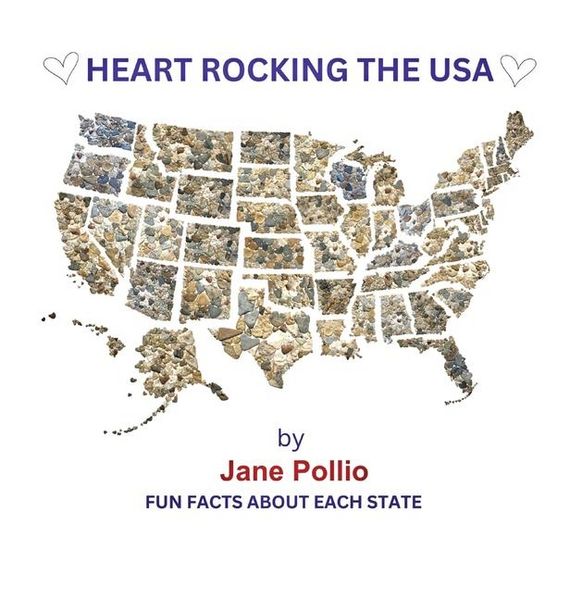 Produktbild: The States