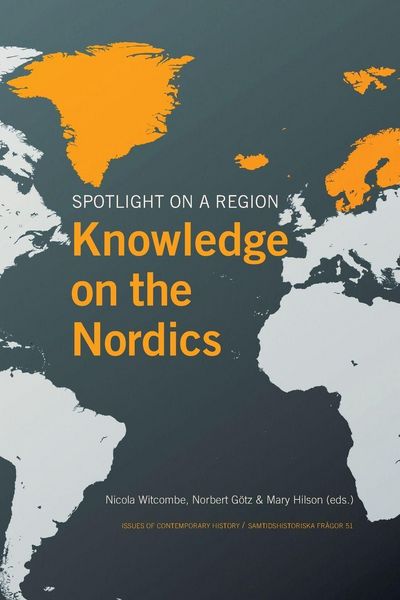 Produktbild: Spotlight on a region