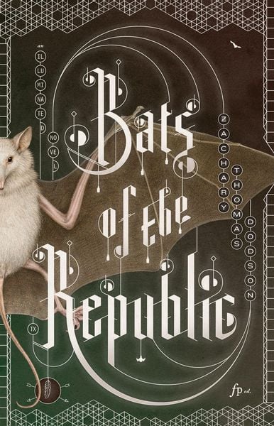 Produktbild: Bats of the Republic