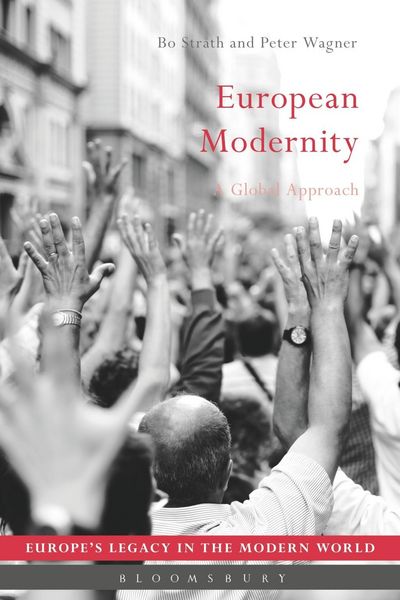 Produktbild: European Modernity