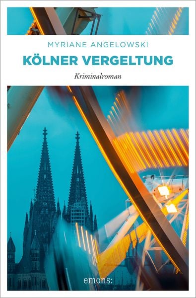 Produktbild: K&ouml;lner Vergeltung