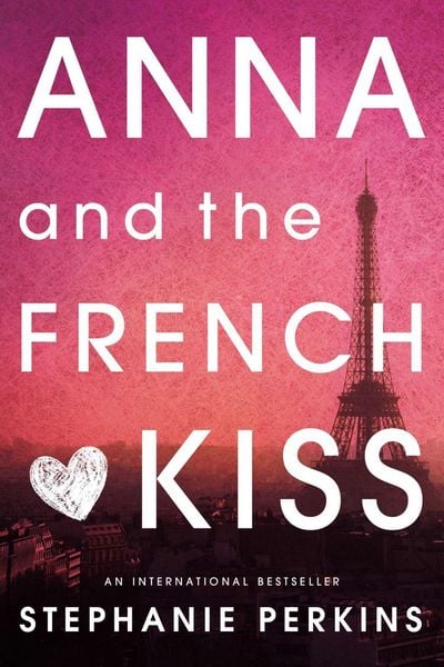 Produktbild: Anna and the French Kiss