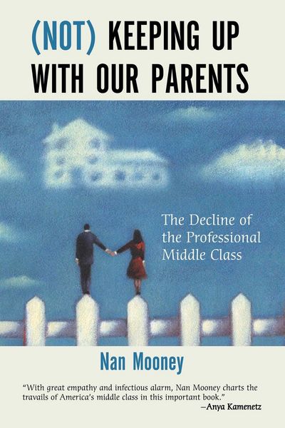 Produktbild: (Not) Keeping Up with Our Parents