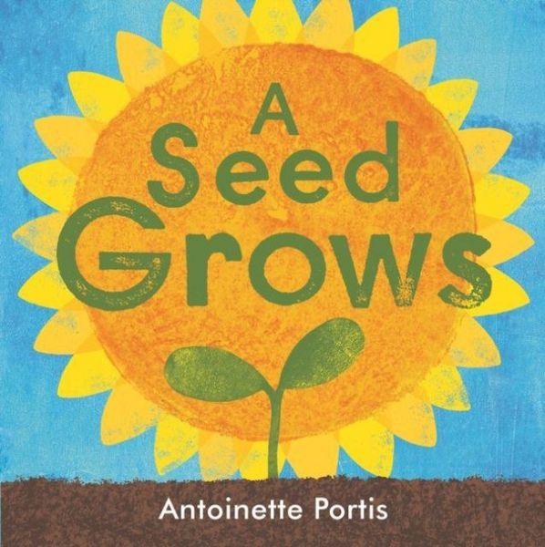 Produktbild: A seed grows