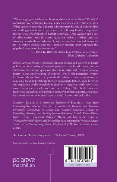 Produktbild: British Victorian Women's Periodicals
