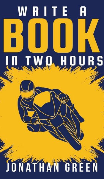 Produktbild: Write a Book in Two Hours