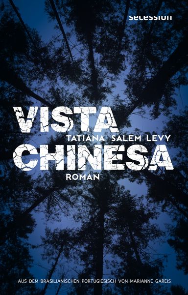 Produktbild: Vista Chinesa