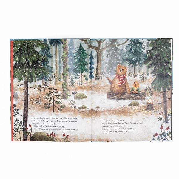 Produktbild: Ganz bald ist Weihnachten