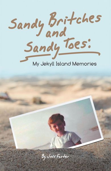 Produktbild: Sandy Britches and Sandy Toes: