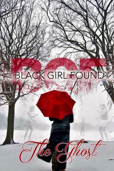 Produktbild: Black Girl Found