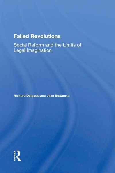 Produktbild: Failed Revolutions