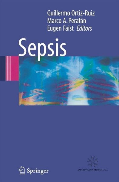 Produktbild: Sepsis