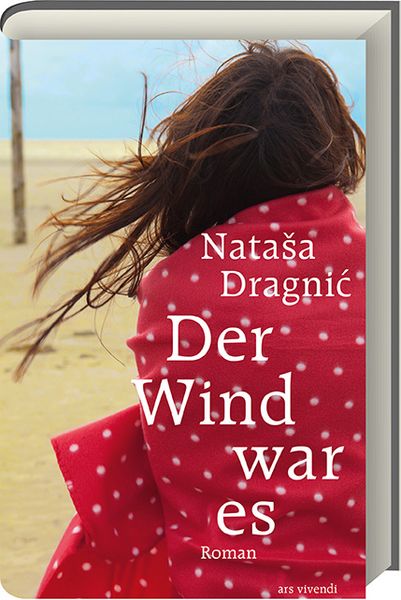 Produktbild: Der Wind war es
