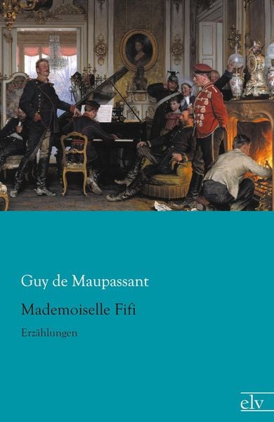 Produktbild: Mademoiselle Fifi