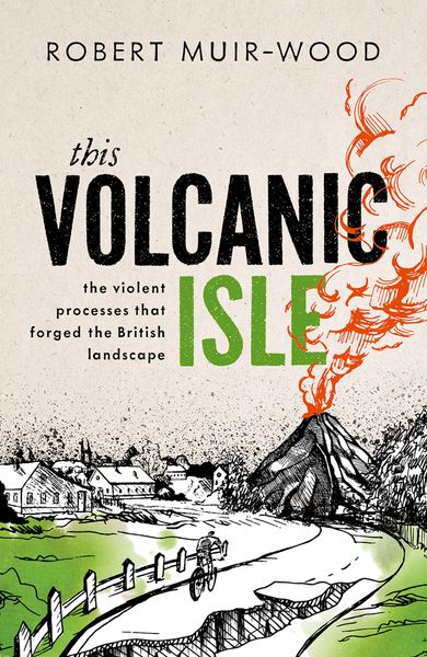 Produktbild: This Volcanic Isle
