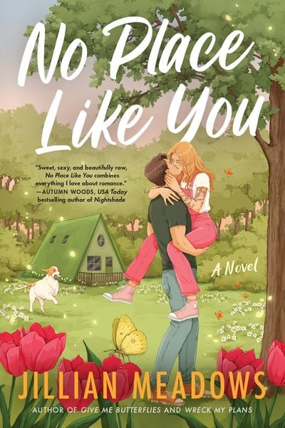 Produktbild: No Place Like You