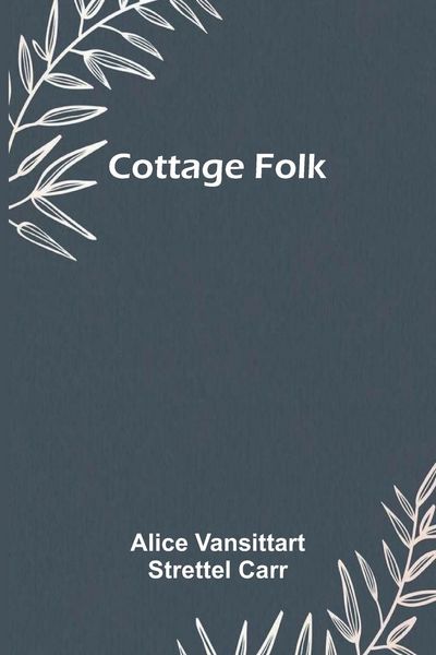 Produktbild: Cottage Folk