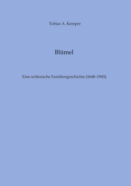 Produktbild: Bl&uuml;mel