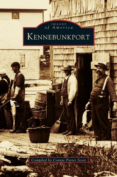 Produktbild: Kennebunkport