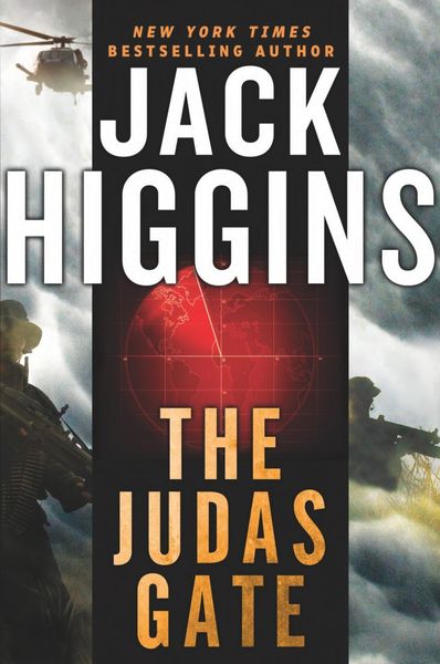 Produktbild: The Judas Gate