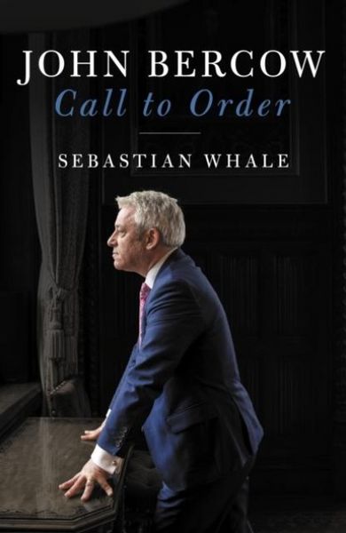 Produktbild: John Bercow