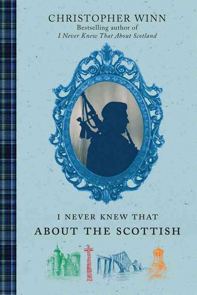Produktbild: Winn, C: I Never Knew That About the Scottish
