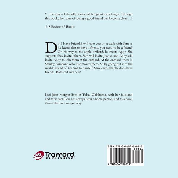 Produktbild: Do I Have Friends?