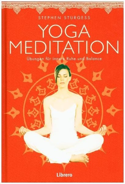 Produktbild: Yoga Meditation
