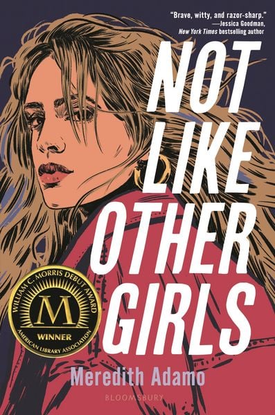 Produktbild: Not Like Other Girls
