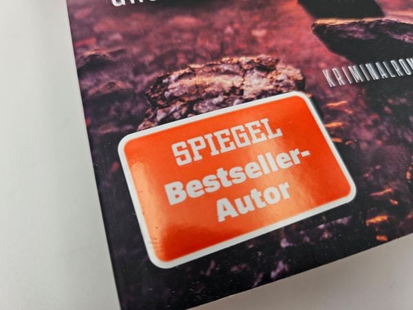Produktbild: Wisting und die Untiefen der Vergangenheit