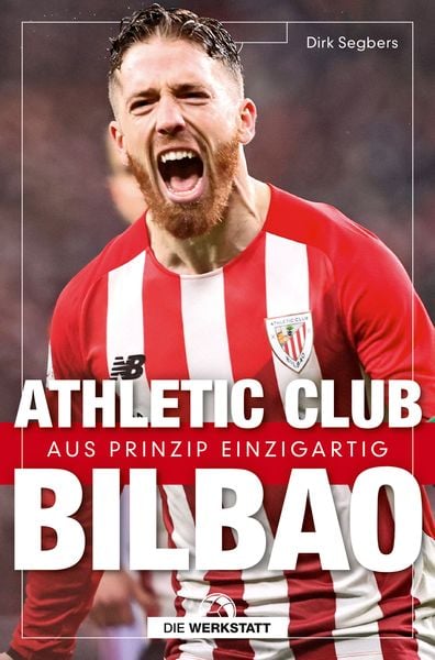 Produktbild: Athletic Club Bilbao