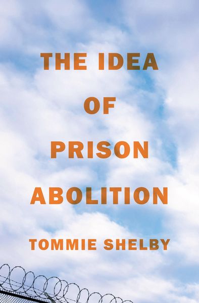 Produktbild: The Idea of Prison Abolition