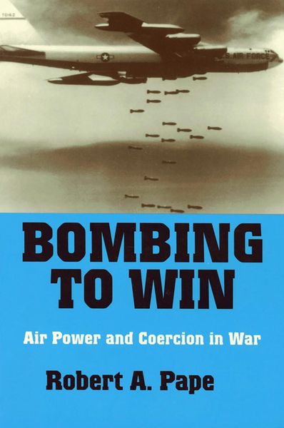 Produktbild: Bombing to Win