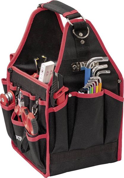 Produktbild: Basic Tool Softbag S