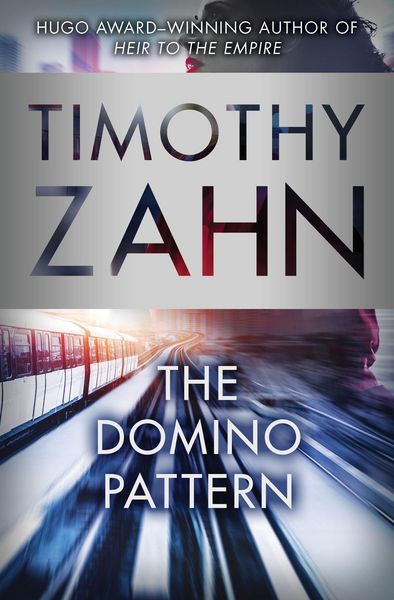 Produktbild: The Domino Pattern