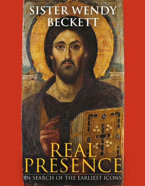 Produktbild: Real Presence