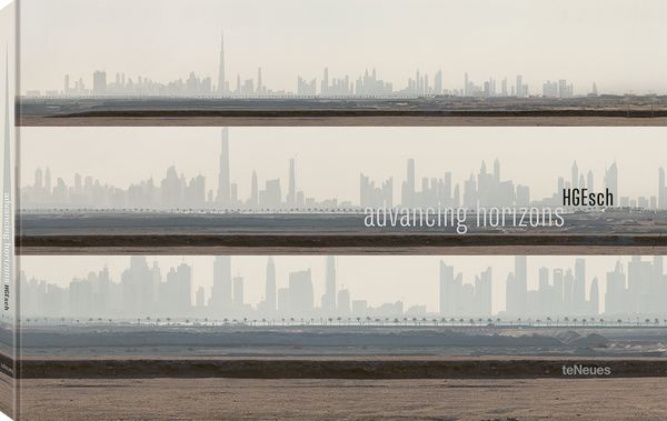 Produktbild: Advancing Horizons