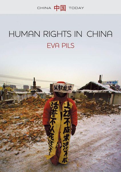 Produktbild: Human Rights in China