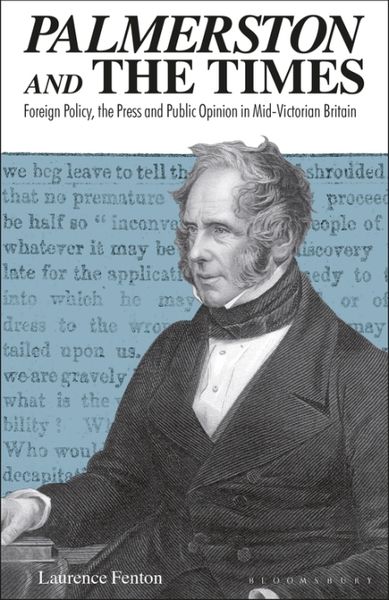 Produktbild: Palmerston & The Times