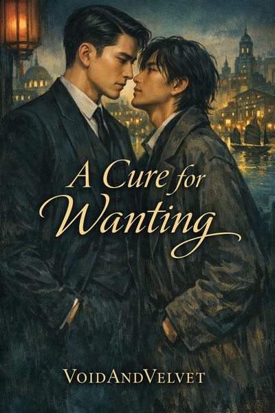Produktbild: A Cure for Wanting