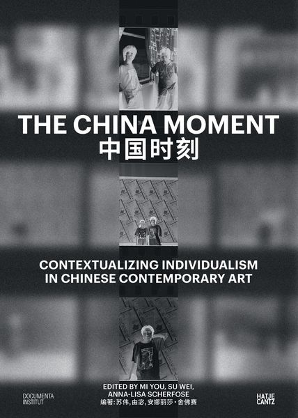 Produktbild: The China Moment