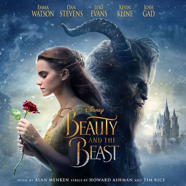 Produktbild: Beauty and the Beast (Die Sch&ouml;ne und das Biest)