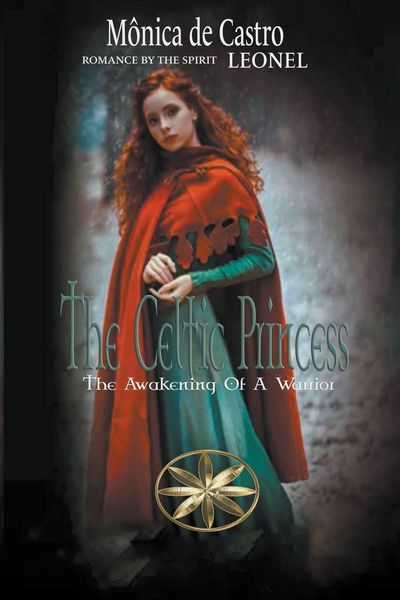Produktbild: The Celtic Princess