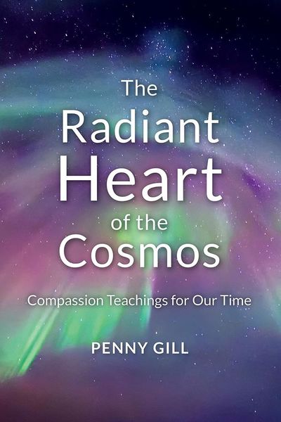 Produktbild: Radiant Heart of the Cosmos