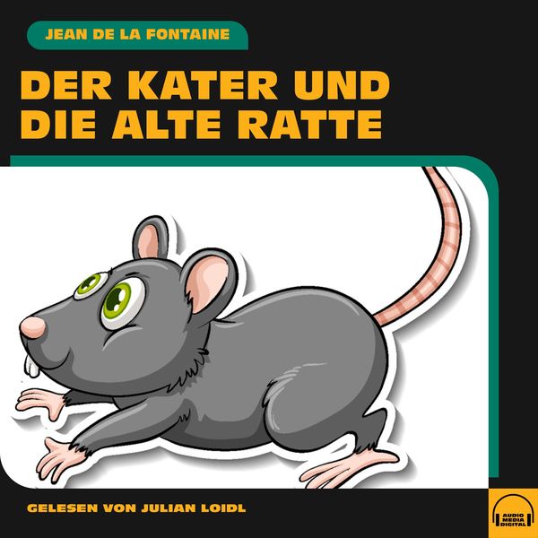 Produktbild: Der Kater und die alte Ratte