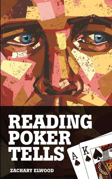 Produktbild: Reading Poker Tells