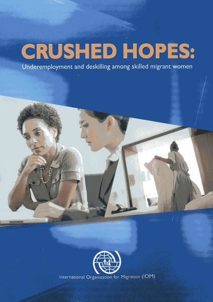 Produktbild: Crushed Hopes