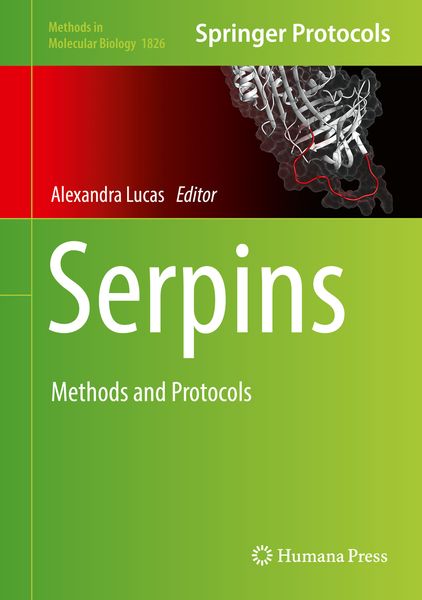 Produktbild: Serpins