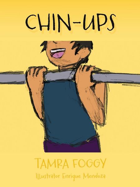 Produktbild: Chin-Ups
